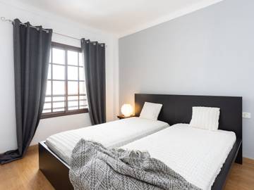 Vakantieappartement voor 3 Personen in Costa del Silencio, Arona, Afbeelding 4