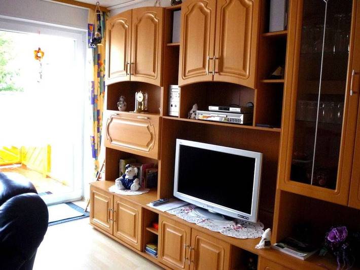 Ferienwohnung mit 2 Schlafzimmer in Beverungen, Kreis Höxter