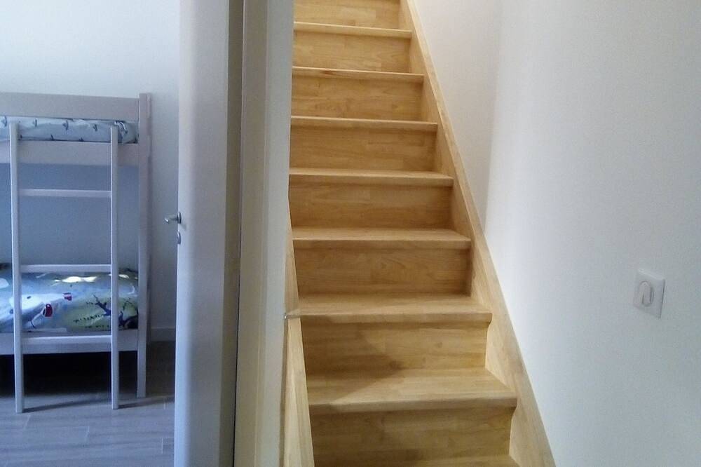 Feijoa, Duplex au calme dans quartier résidentiel,  2 à 4 personnes in Saint-Gély-du-Fesc, Côte méditerranéenne (France)