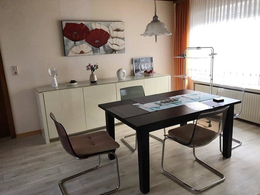 Ganze Ferienwohnung, Ferienwohnung Margarethe in Papenburg, Emsland