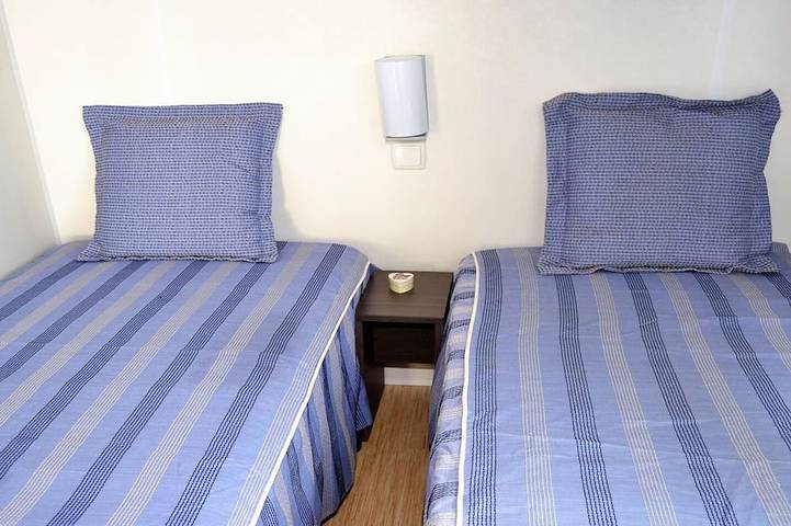 Bungalow für 4 Personen an der Algarve - 2