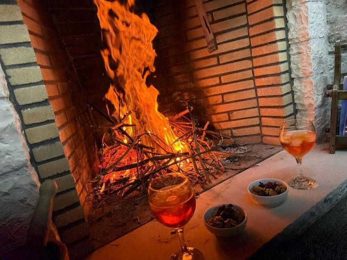 Maison d’hôte pour 3 personnes, avec vue et jardin dans Gjirokastër - 3