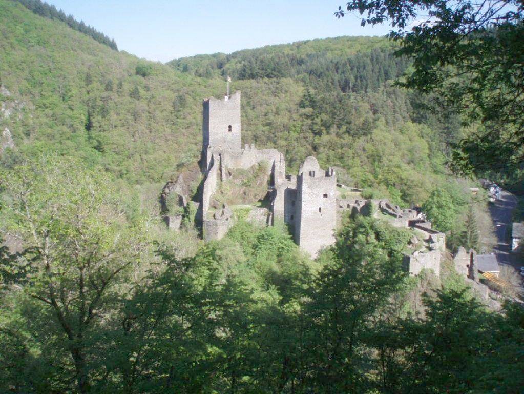 Ferienhaus Pehlen in Manderscheid, Bernkastel-Kues & Umgebung