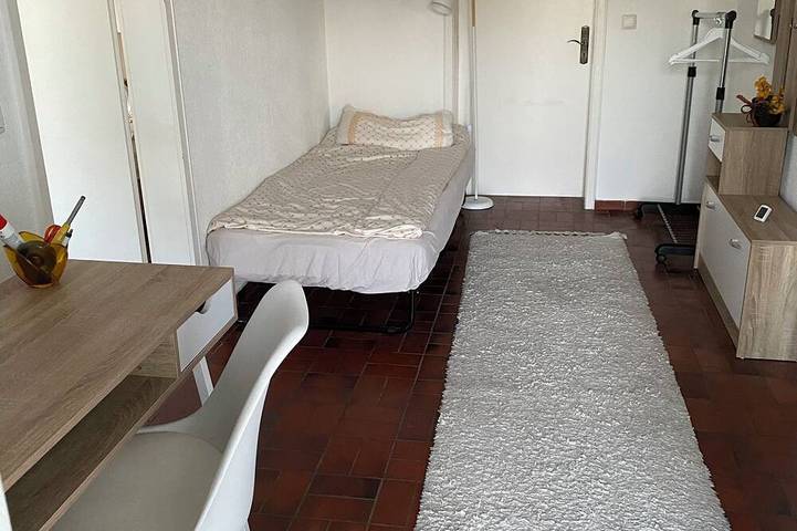 Apartamento inteiro, Vacation apartment Paradise at the edge of the forest in Rheinfelden, Floresta Negra do Sul