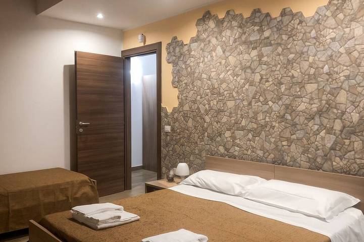 Apartamento entero, Homerez - Apto. Zafferana Etnea in Zafferana Etnea, Etna