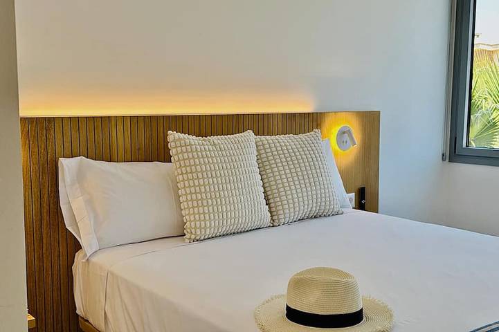 Hotel für 2 Personen - 1