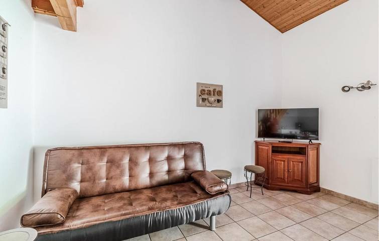 Location de vacances pour 6 personnes, avec terrasse à Mornac-sur-Seudre - 4