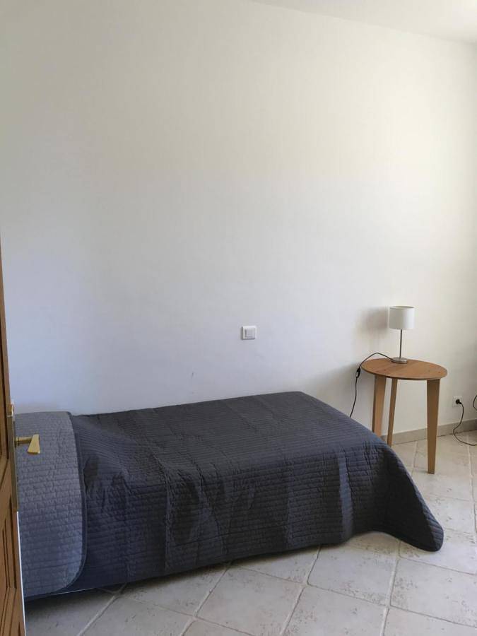 Location de vacances pour 8 personnes, avec vue et jardin dans Plage du Péro - 3