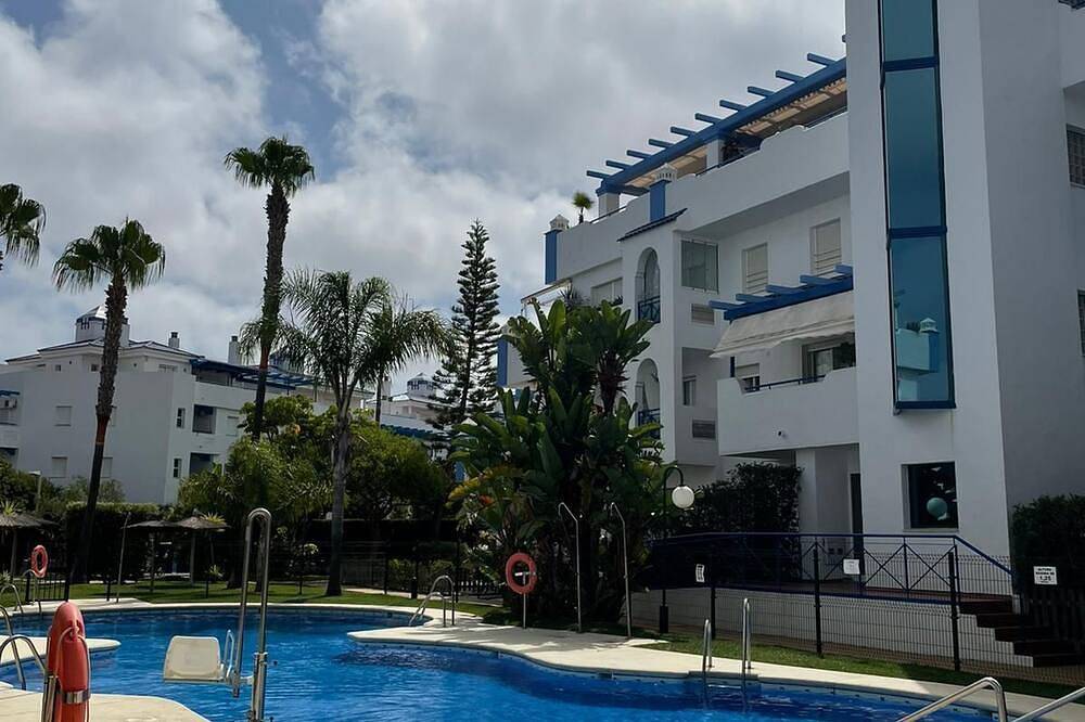 Apartamento entero, Playa Ballena Iii in Costa Ballena, Rota 