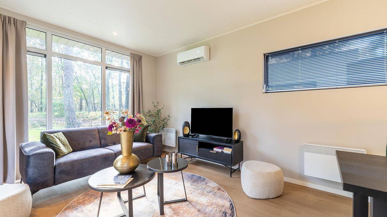 Ferienhaus für 4 Personen (60 m²) in Haarle in Sallandse Heuvelrug
