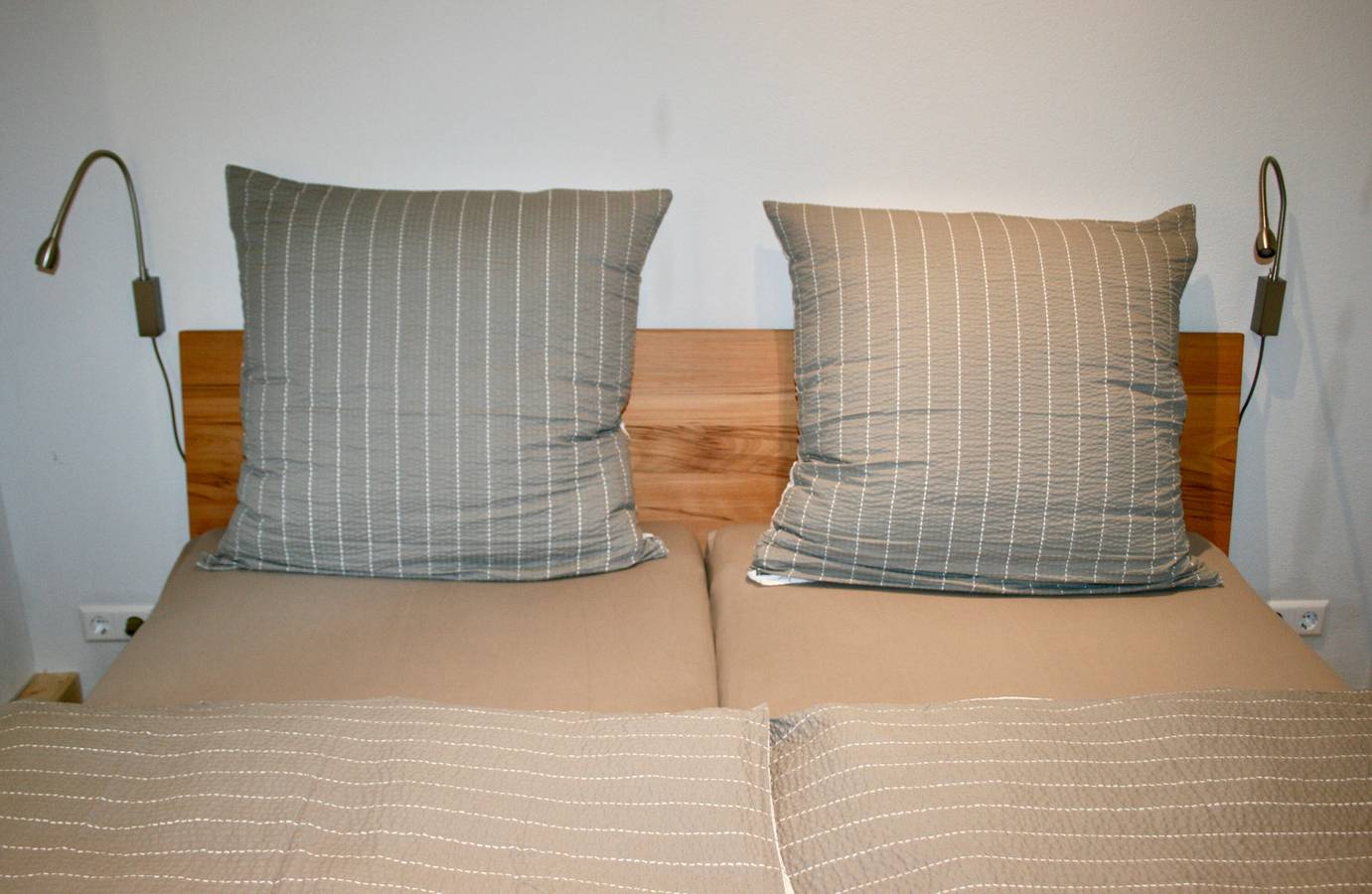 Ganze Wohnung, Ferienwohnung '5' mit privater Terrasse und gemeinsamem Garten in Neuried, Mittlerer Schwarzwald