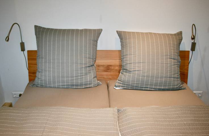 Ferienwohnung für 2 Personen, mit Garten in Mittlerer Schwarzwald - 3