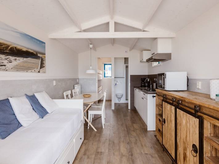 Ferienhaus für 4 Personen, mit Haustier in Nordholland - 3