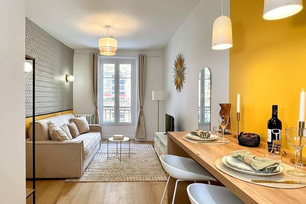 Appartement de vacances