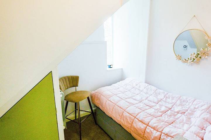 Apartamento entero, Luxury Hastings Apartment in Hastings, Sussex Oriental