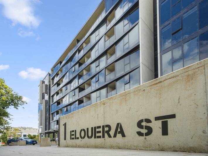 Gîte pour 4 personnes, avec balcon/terrasse ainsi que sauna et piscine, adapté aux familles dans Australie - 3