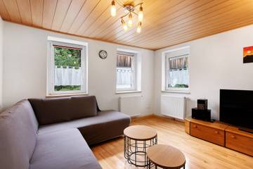 Ferienwohnung für 4 Personen in Reutlingen, Neckar-Alb, Bild 1