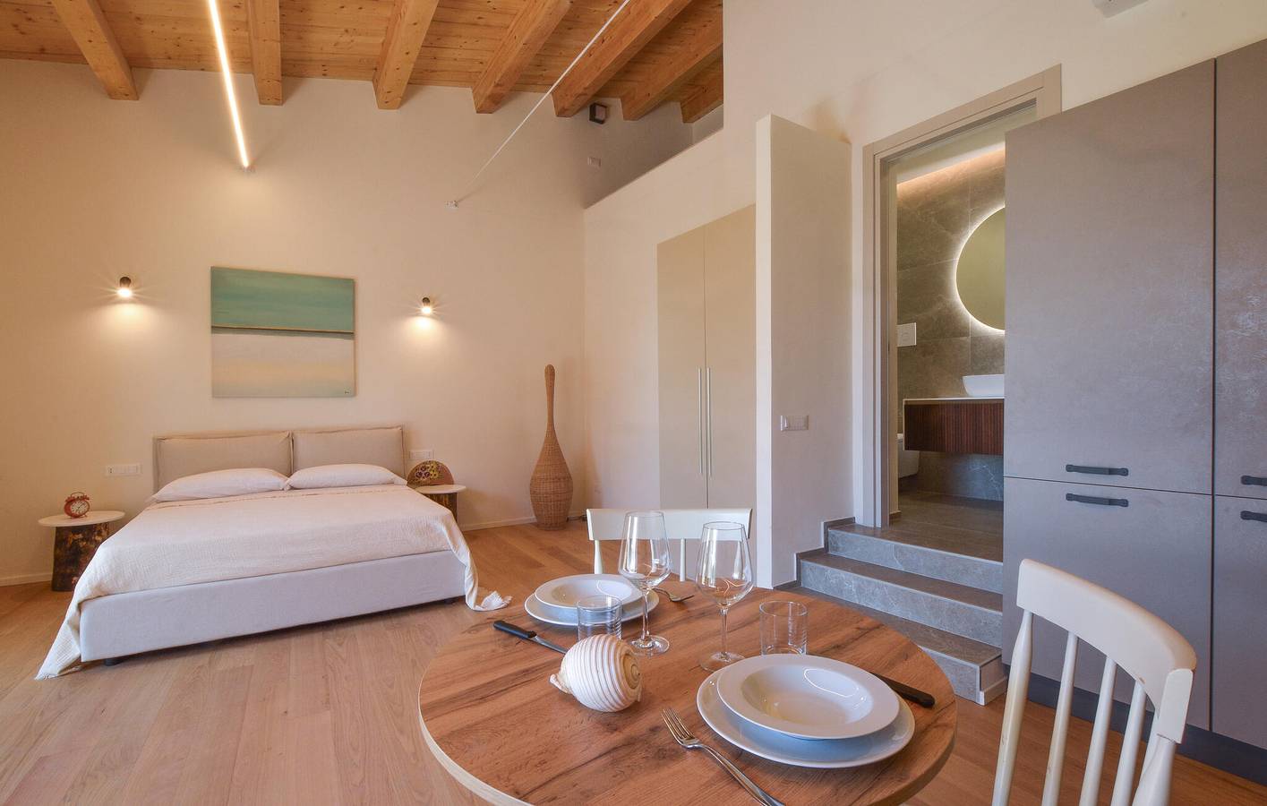Appartamento intero, Accogliente appartamento vicino alla spiaggia di Scala dei Turchi, AC, TV via cavo in Realmonte, Provincia di Agrigento