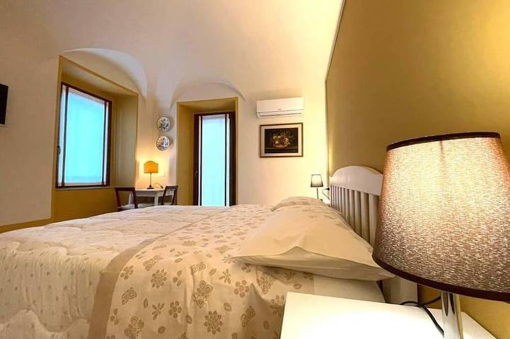 Gîte pour 2 personnes à Isola del Liri - 3