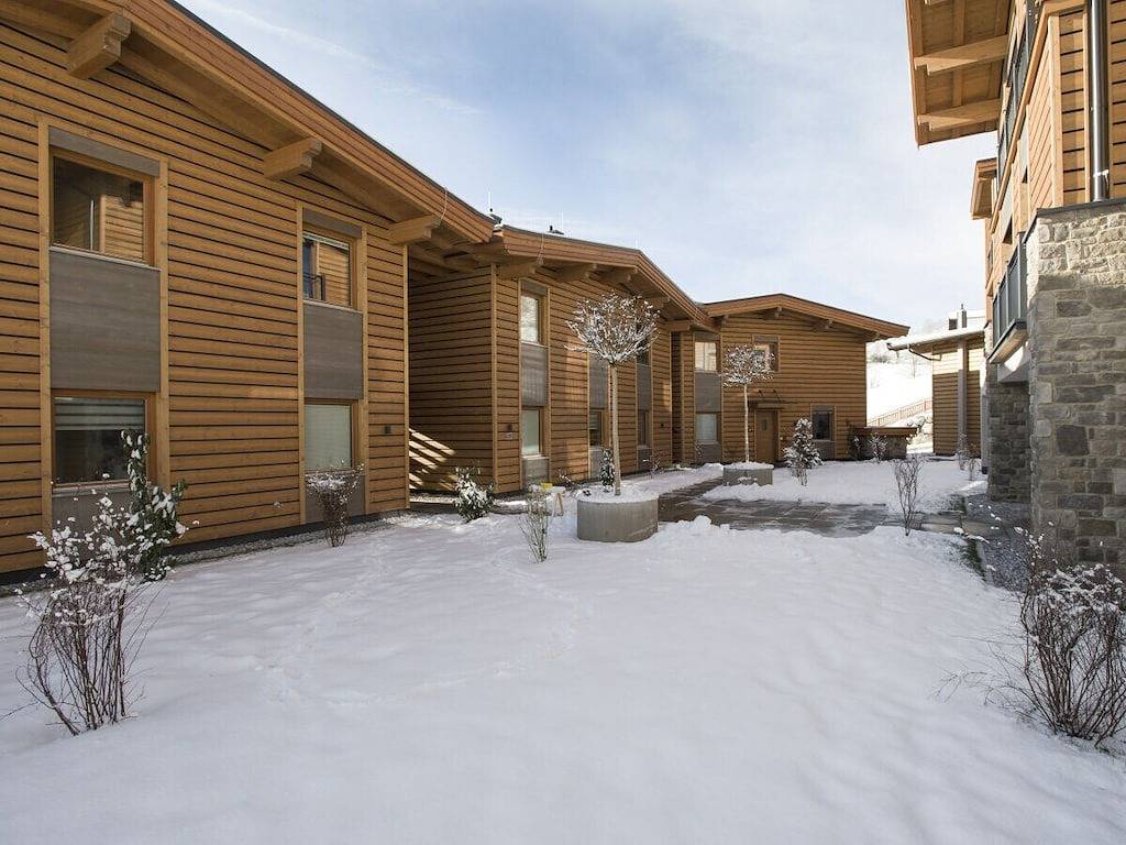 Resort Tirol Brixen in Brixen im Thale, Kitzbüheler Alpen