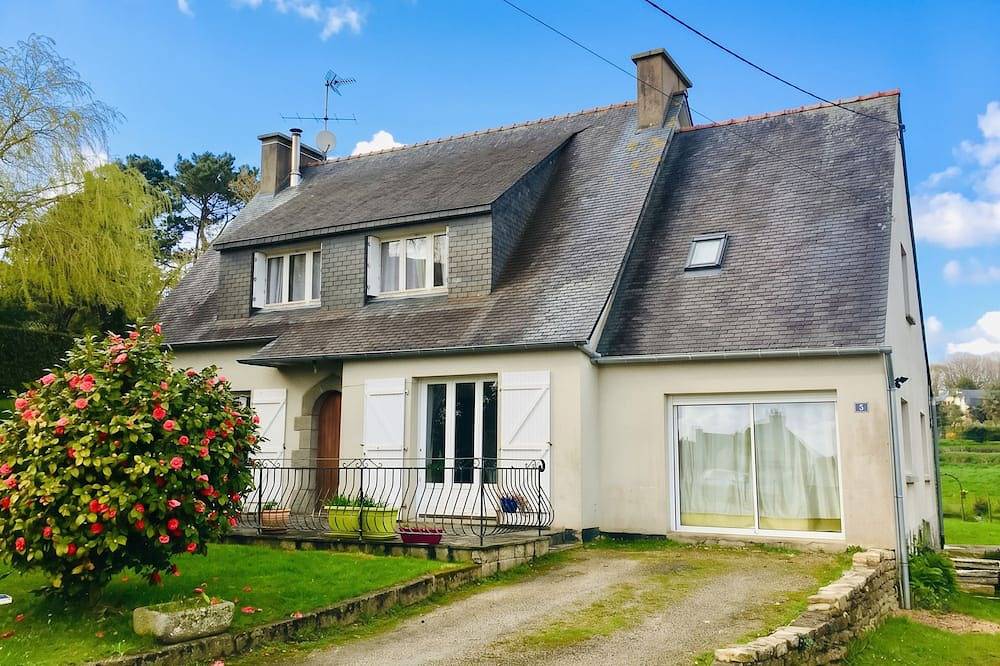 Appartement entier, Homerez - Studio à Plouédern in Plouédern, Région de Brest