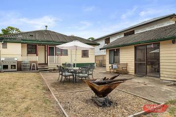 Bungalow für 6 Personen in Bass Coast Shire, Philip Island, Bild 1