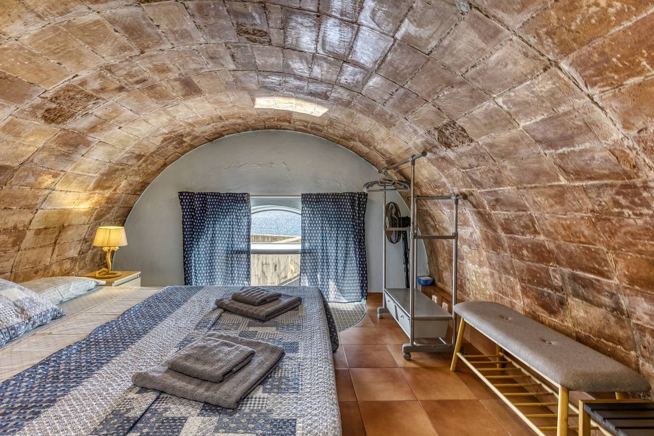 Appartement 'Loft Calella de Palafrugell' vlak bij het strand, foto 11