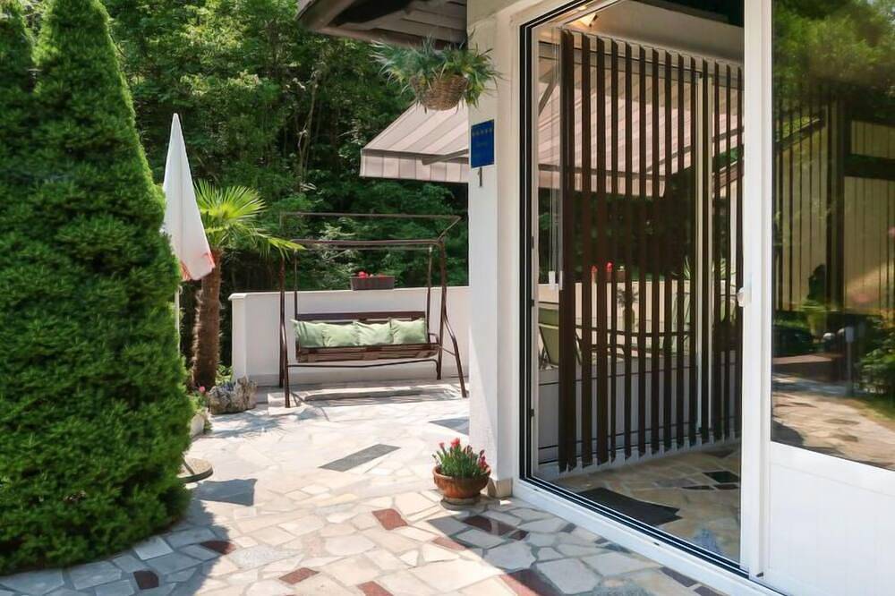 Ferienhaus Karin by Interhome in Medveja, Opatija Riviera