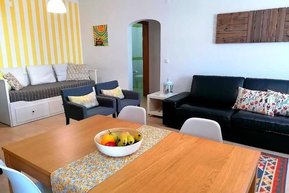Ganze Wohnung, Apartamento Praiamar in Vila Nova de Milfontes, Costa Alentejana