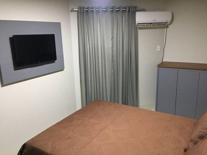 Ferienwohnung für 6 Personen, mit Balkon - 1