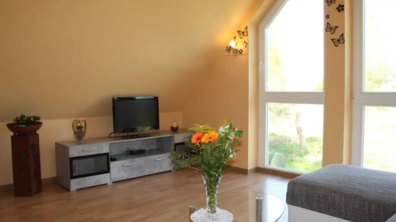 Ferienhaus für 5 Personen (60 m²) in Ahrenshoop in Althagen, Ahrenshoop