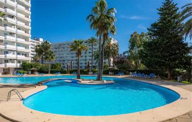 Holiday apartment in Alcúdia, North Majorca für 4 
