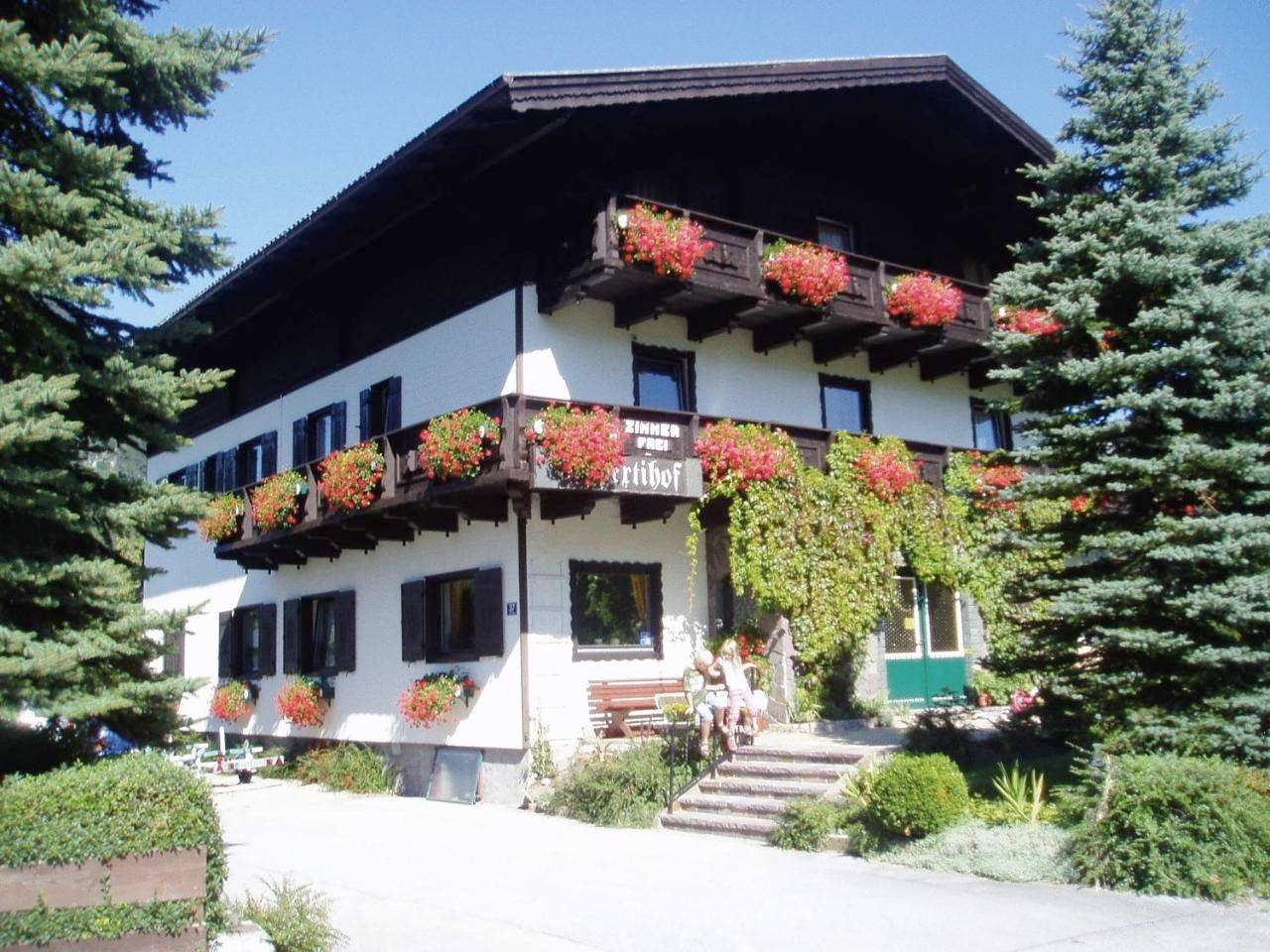 Rupertihof in Fuschl am See, Bezirk Salzburg-Umgebung