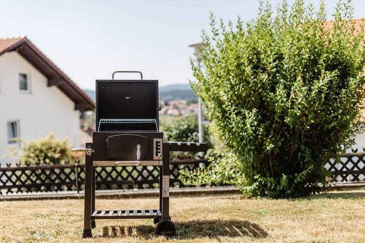 Haus Liebl am Wald - Ferienwohnung