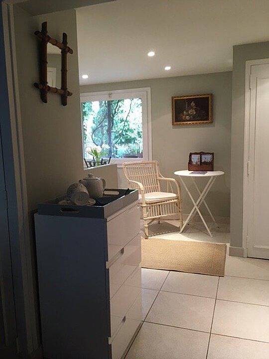 Location de vacances pour 2 personnes, avec jardin à Bordeaux - 4