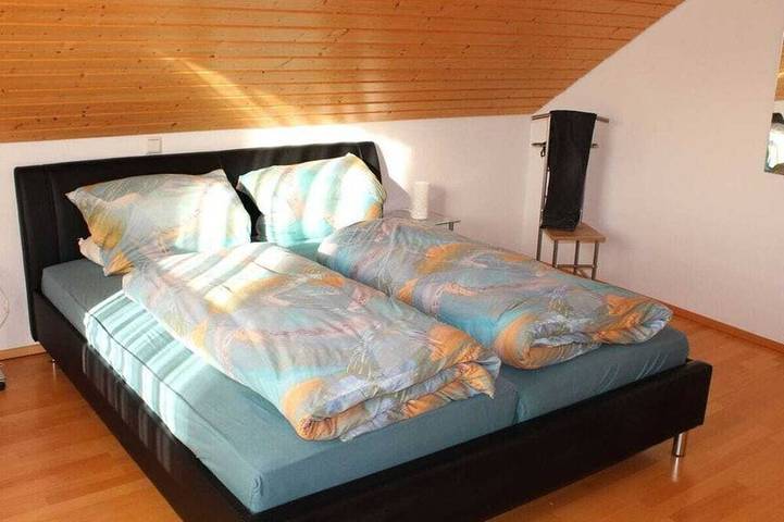 Ferienhaus für 8 Personen, mit Balkon in Markgraeflerland - 2