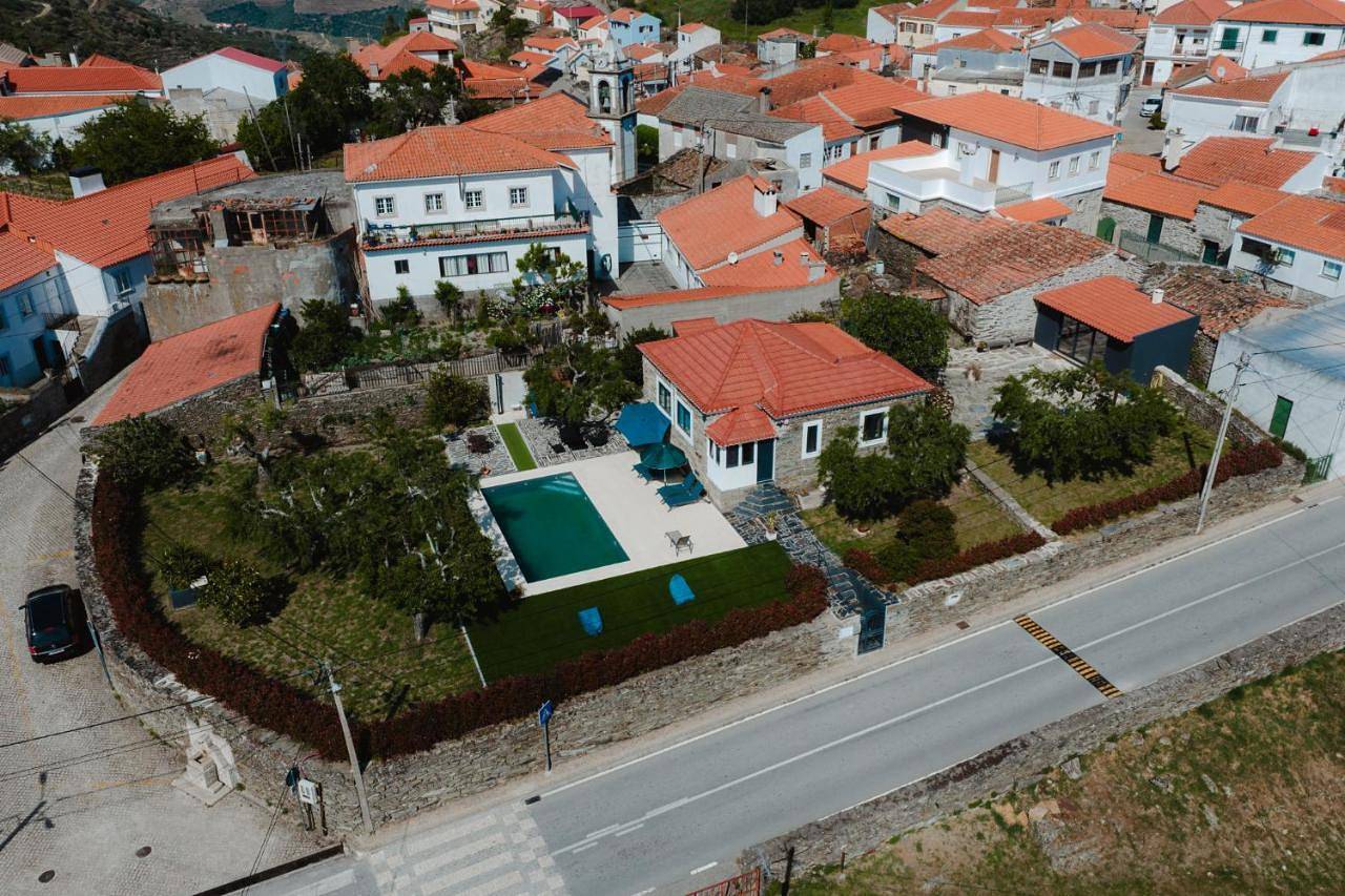 Domus Vila Maria Douro in São João da Pesqueira, Vale do Douro