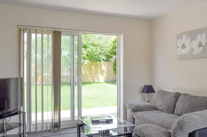 Alojamiento de 1 habitaciones en Broadstone, near Bournemouth in Poole, Sudoeste de Inglaterra
