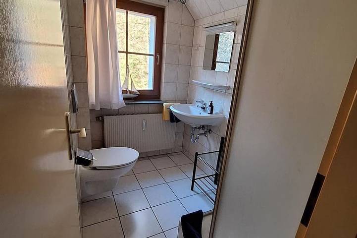 Ferienwohnung für 8 Personen, mit Garten in Oybin - 4