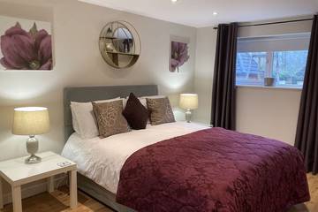 Cottage for 6 People in Burley, New Forest National Park, Photo 1