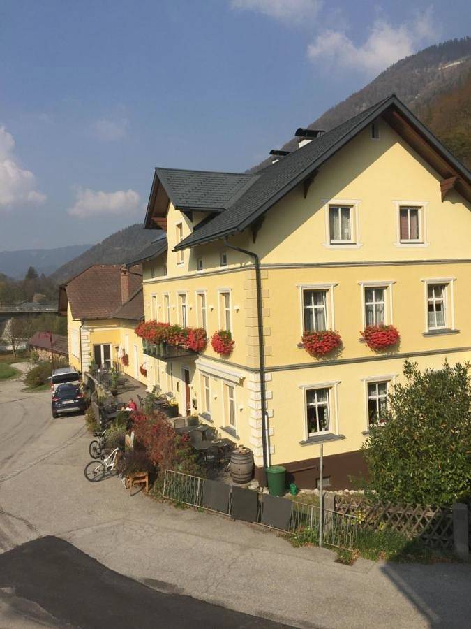 Hotel für 1 Personen - 1