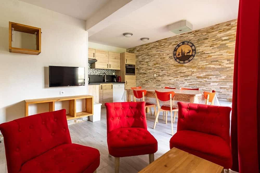 Photo : Appartement de vacances