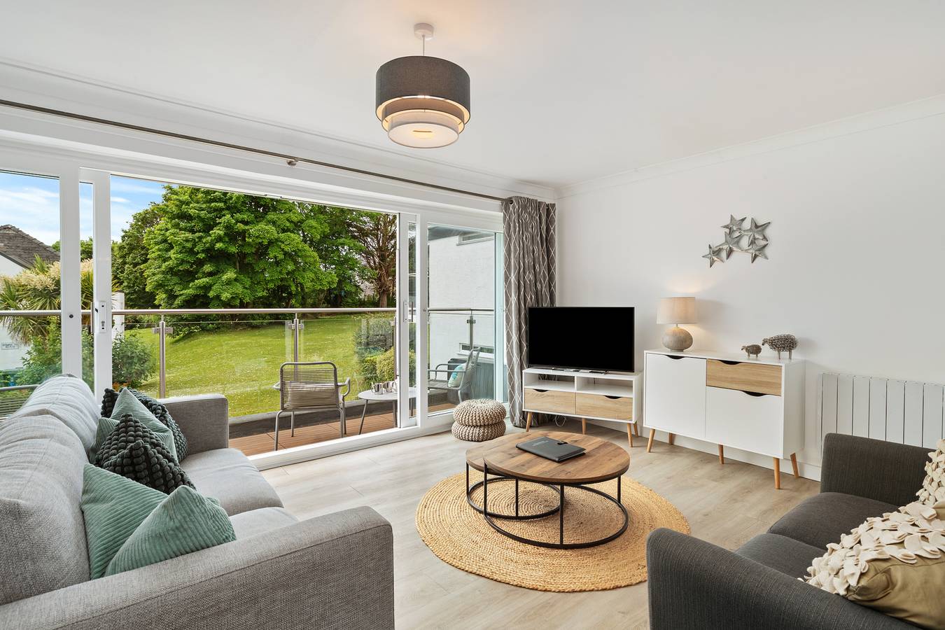 Holiday Rental for 4 People in Saundersfoot, Pembrokeshire