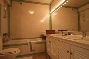 Chalet para 5 Personas en Cascais e Estoril, Costa Azul (Portugal), Foto 4