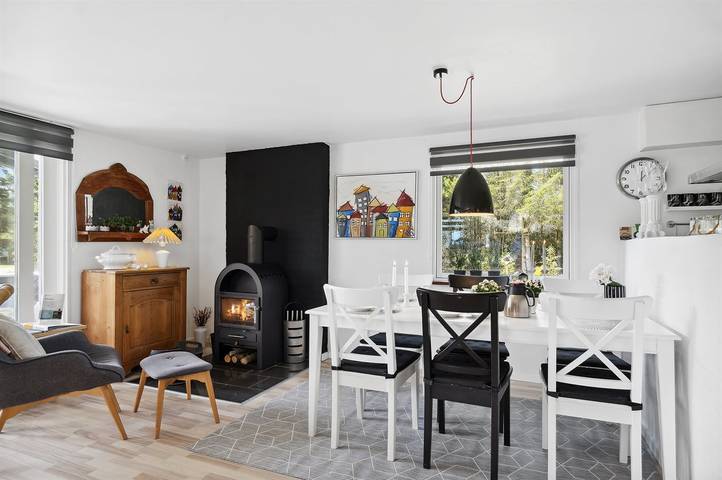 Awesome home in Hals w/ WiFi and 3 Bedrooms in Hou, Aalborg und Umgebung