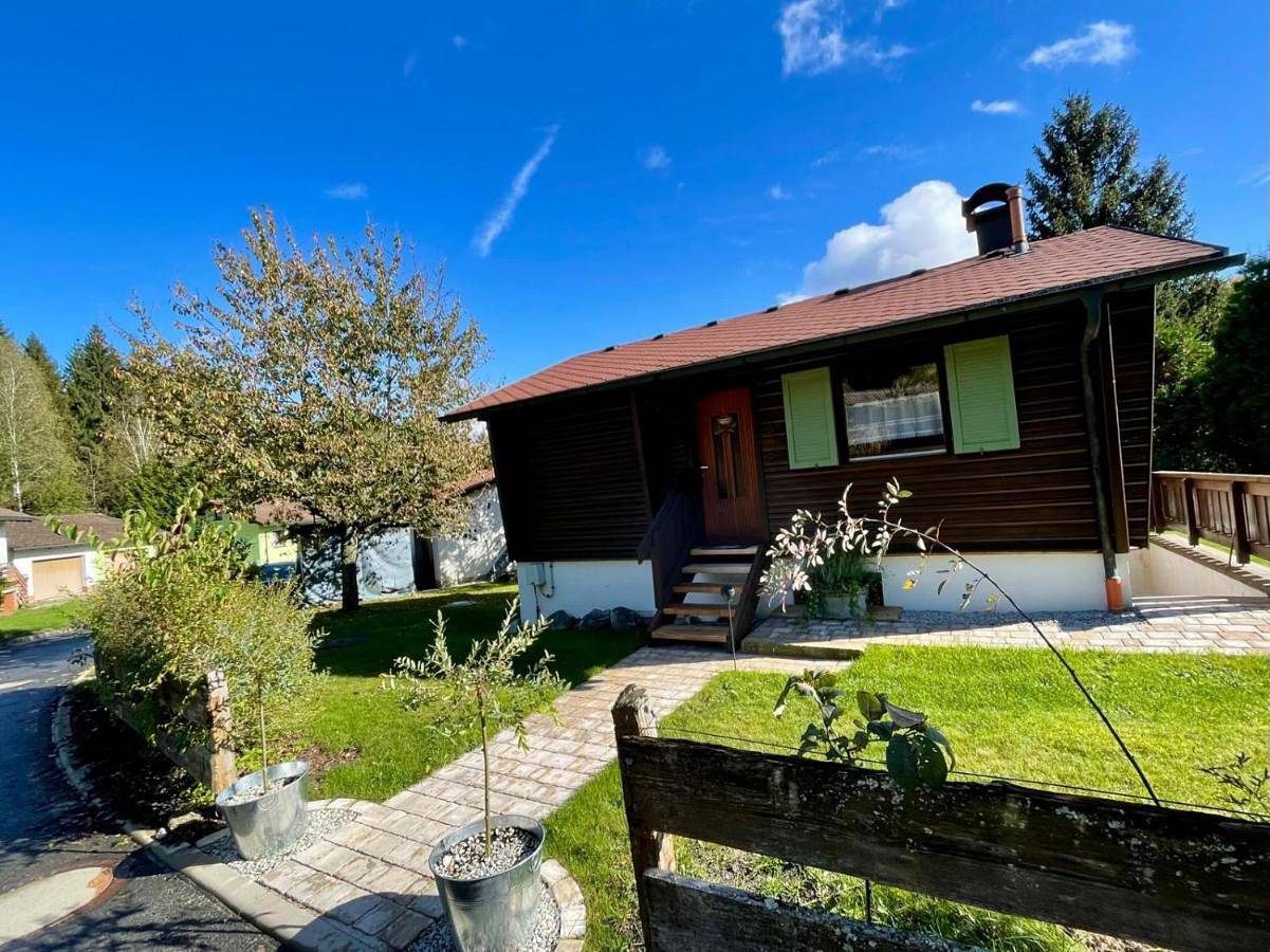 Three-Bedroom Home in Nagel, Landkreis Wunsiedel im Fichtelgebirge