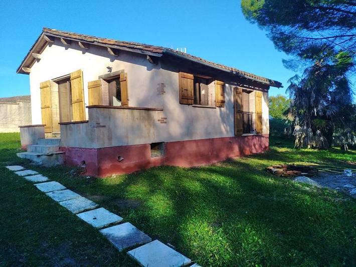Location de vacances pour 4 personnes, avec jardin, animaux acceptés à Piquecos - 4