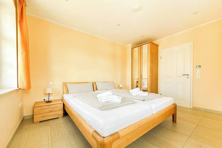 Ferienhaus für 6 Personen, mit Terrasse und Garten in Cuxhaven (Stadt) - 3