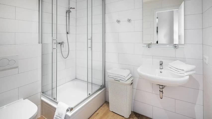 Ferienwohnung für 2 Personen auf Juist - 4