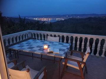 Cottage pour 2 personnes, avec jardin et terrasse à Koper